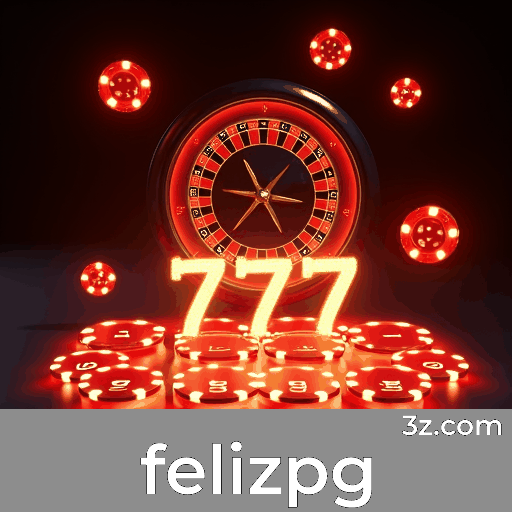 felizpg Casino: Exclusividade e Luxo VIP