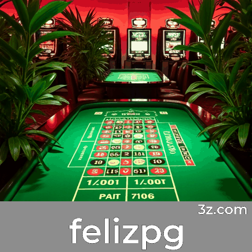 felizpg Comunidade: Conectando jogadores em um espaço interativo